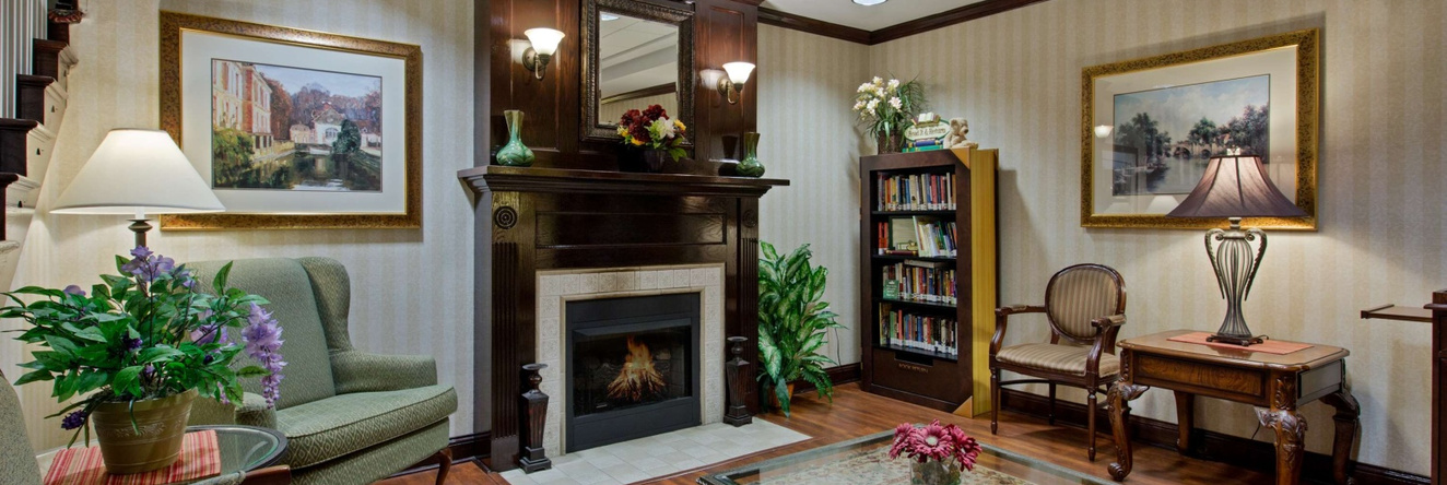 Country Inn & Suites by Radisson, Newport News South, VA, 纽波特纽斯 — 照片 1