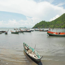 Doi Nai Vang Resort Ha Tien, 河仙 — 照片 5