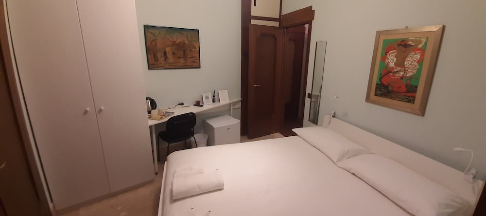 Villa Paradis B&B, Айруно — фото 1