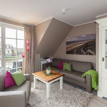 Strandresidenz-Sylt - Luxus Fewo's, Зильт — фото 2