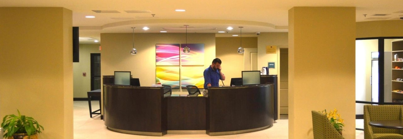 Best Western Premier University Inn, Хаттисберг — фото 1