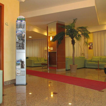 Hotel Due Pini, Melfi — photo 2
