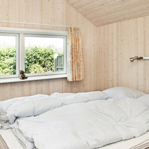 Comfortable Cottage In Roslev With Huge Garden, Лёгструп — фото 2