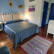 B&B Il Sole Delle Rive, Синио — фото 4