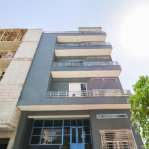 OYO 74214 Hotel K2, 巴拉克普尔 — 照片 2