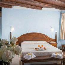 Agriturismo Su Vrau, 波萨达 — 照片 3