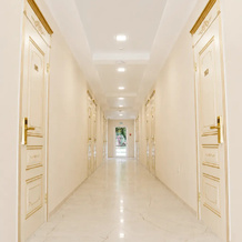 Elegant Hotel Resort living quarters, 奥尔金卡 — 照片 2