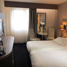 Best Western Marseille Aeroport, Витроль — фото 3