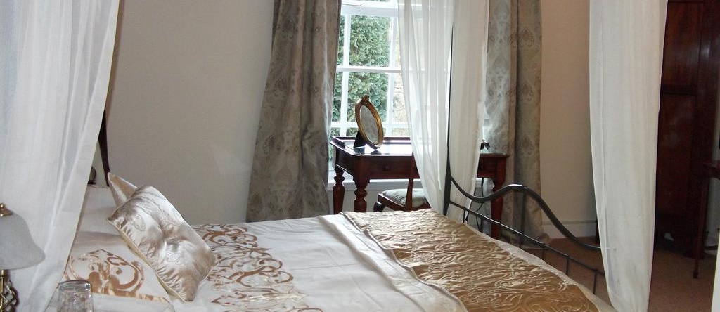 Springhill B&B, Телфорд — фото 1