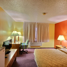 Belgium Inn & Suites, 贝尔雅姆 — 照片 4