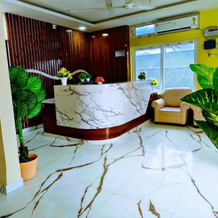 Hotel Bandu By GRB, 帕西加特 — 照片 2