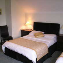 Mountain View Guesthouse, 乌特拉尔德 — 照片 2
