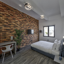 Hotel Puerto Valdes, 圣胡安安蒂果 — 照片 4
