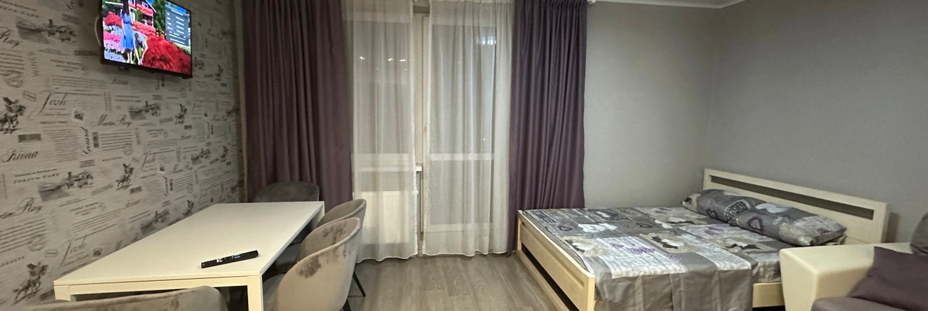 Studiya V Usadakh Flat, Kazan — photo 1
