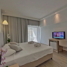 Mercure Rhodes Alexia Hotel & Spa, Родос — фото 5