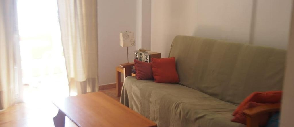 Apartamento La Playa, Валье-Гран-Рей — фото 1