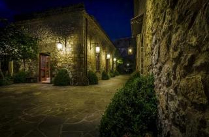 Tenuta Montecorbo, Сорренто — фото 1