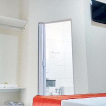 Hotel Casas Novas, 佩纳波利斯 — 照片 2