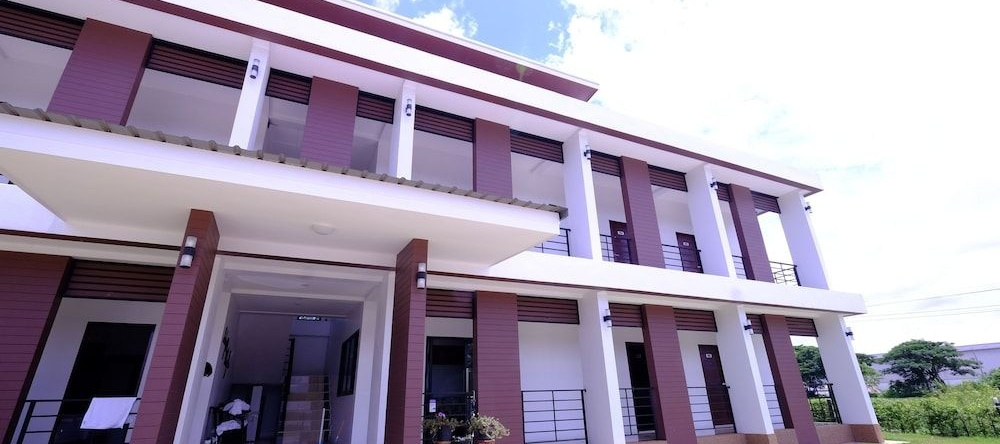 Inday Hotel, 庞孔 — 照片 1