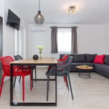Apartments Kiara Punat, 普纳特 — 照片 3