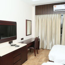Hotel Ruturaj Regency, Dhule — photo 5