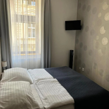 Hotel U Dvou Medvídků, Хомутов — фото 2