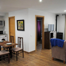 House With 2 Bedrooms in Zuheros, With Wonderful Mountain View and Enclosed Garden, 苏埃罗斯 — 照片 4