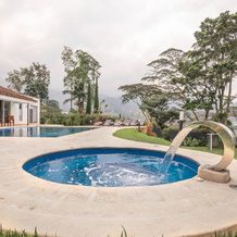 La Oculta Luxe Mansion Pool & Jacuzzi, 恩维加多 — 照片 3