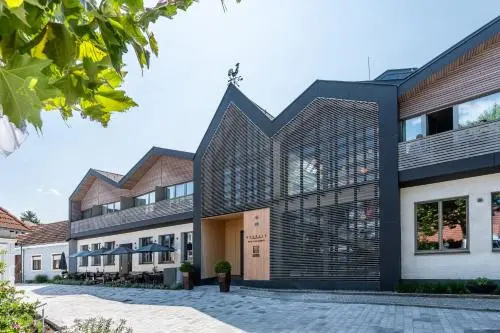 MÖRWALD Relais & Châteaux Hotel am Wagram, Senftenberg — photo 1