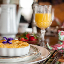 Anchorage Inn B&B, 库普维尔 — 照片 5