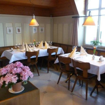 Hotel Speiserestaurant Bahnhof, 居廷根 — 照片 5