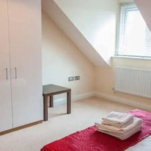 Flexi-Lets Farnborough, Фарнборо — фото 5