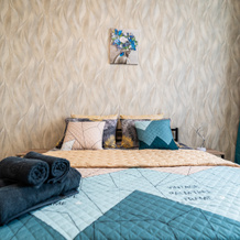 V Yuzhnom Rayone Novorossiyska Ot Letoapart Apartments, Novorossiysk — photo 5