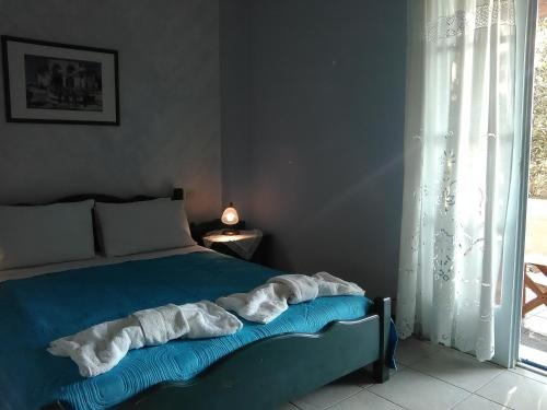 Daira Apartments, Diakofti — photo 1