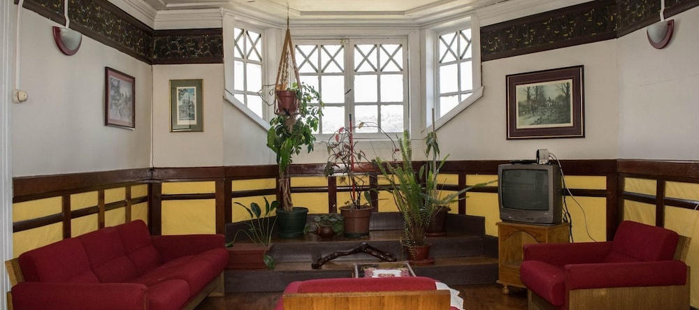 Costanera Hostel, Dalcahue — photo 1