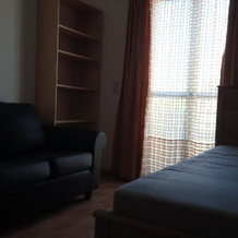 Central Apartment At Kounoupidiana, Кунупидиана — фото 4