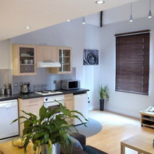 Our City Apartments Shaftesbury House, 伯明翰 — 照片 2