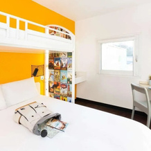 Eco Hôtel Rouen Louviers Le Vaudreuil, Ле-Водрей — фото 2