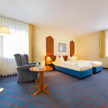 Montana Hotel Kassel-Süd, 古克斯哈根 — 照片 3