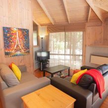 Grampians Chalets, 霍尔斯加普 — 照片 4