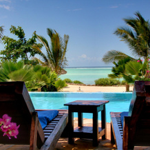 The Zanzibari Boutique Hotel, Нунгви — фото 2