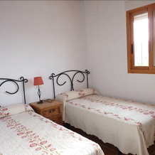 Malaga 101849 3 Bedroom Villa By Mo Rentals, 贝纳马尔戈萨 — 照片 2