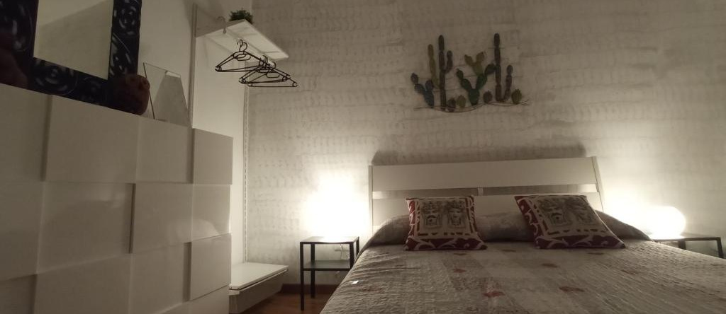 Casa Vacanza "A Muntata", Сан-Коно — фото 1