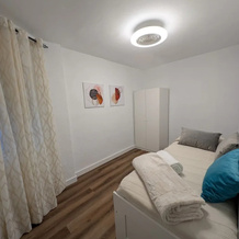 Rent Apartment Huelva Centro, 韦尔瓦 — 照片 5