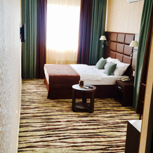 Oblaka Hotel, Mineralnye Vody — photo 4