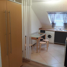 Apartment City Metzingen, 罗伊特林根 — 照片 2