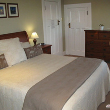 Kershaw House Boutique Accommodation, Ричмонд — фото 4