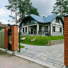 Cottages In Chernichnoe, Орехово — фото 2