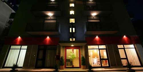 Hotel Gari, Cassino — photo 1