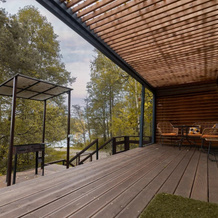 Champion House Dacha Private House, 索斯诺沃 — 照片 4